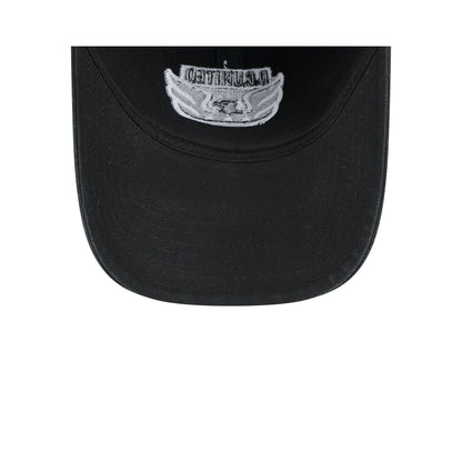 D.C. United 2025 MLS Kickoff 9TWENTY Adjustable Hat