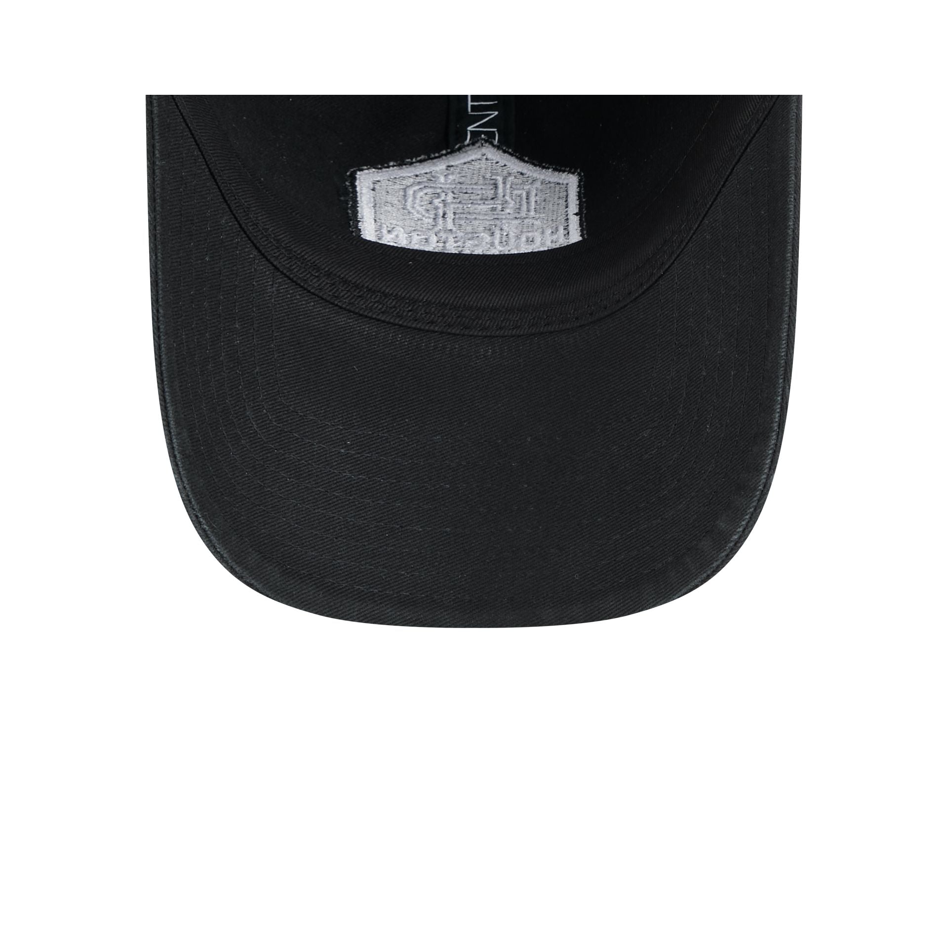 Houston Dynamo 2025 MLS Kickoff 9TWENTY Adjustable Hat
