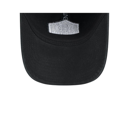 Houston Dynamo 2025 MLS Kickoff 9TWENTY Adjustable Hat