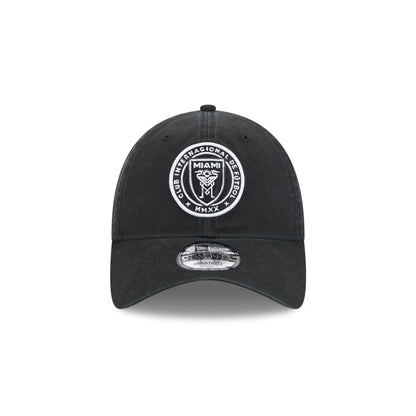 Inter Miami 2025 MLS Kickoff 9TWENTY Adjustable Hat