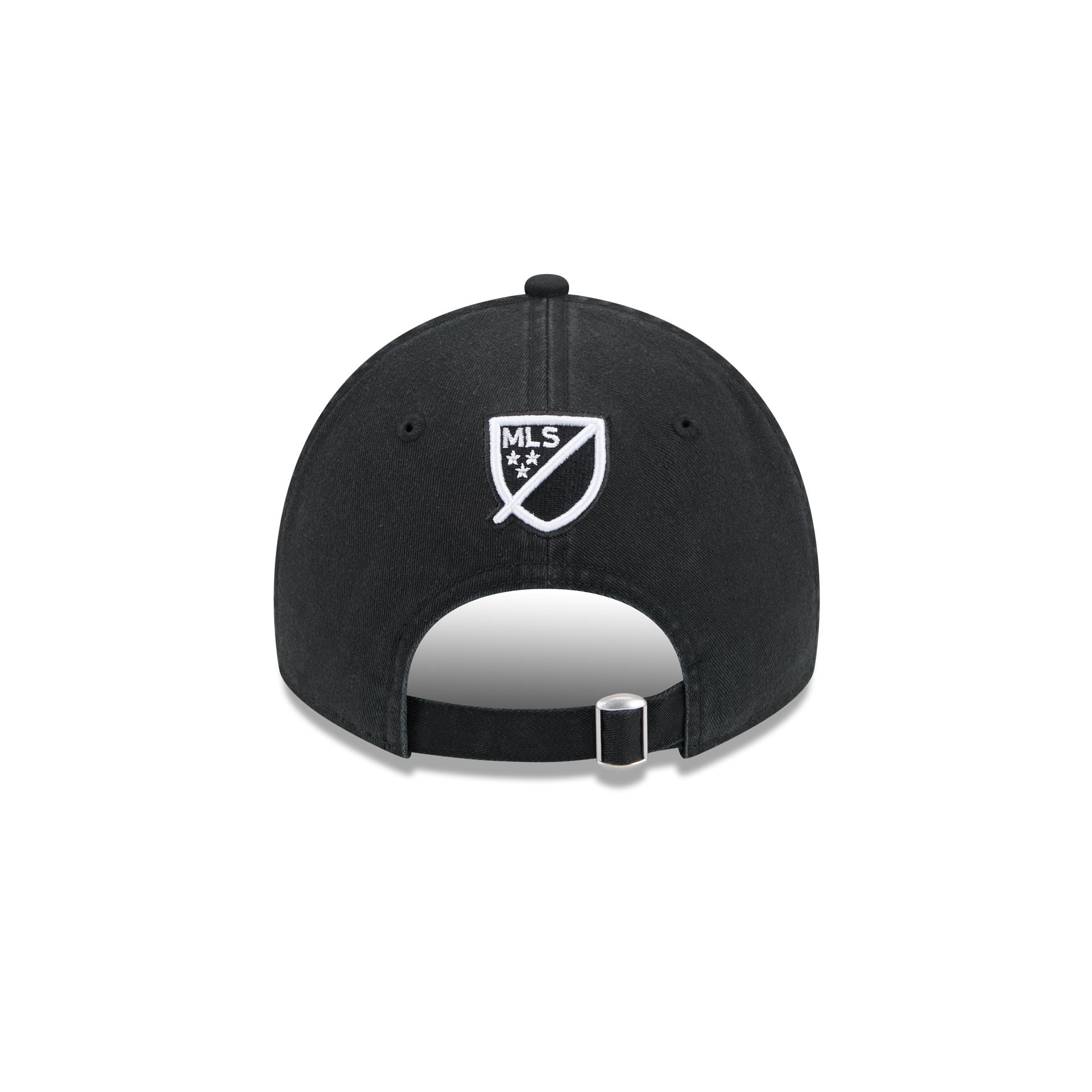 Inter Miami 2025 MLS Kickoff 9TWENTY Adjustable Hat