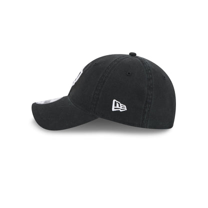 LA Galaxy 2025 MLS Kickoff 9TWENTY Adjustable Hat
