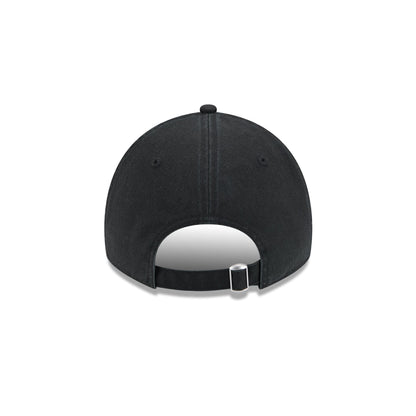 LA Galaxy 2025 MLS Kickoff 9TWENTY Adjustable Hat