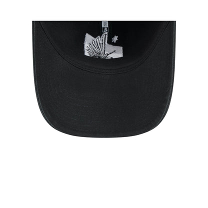 Minnesota United FC 2025 MLS Kickoff 9TWENTY Adjustable Hat