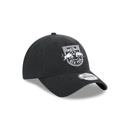 New York Red Bulls 2025 MLS Kickoff 9TWENTY Adjustable Hat