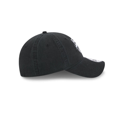 New York Red Bulls 2025 MLS Kickoff 9TWENTY Adjustable Hat