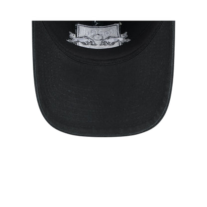 New York Red Bulls 2025 MLS Kickoff 9TWENTY Adjustable Hat