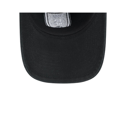 Real Salt Lake 2025 MLS Kickoff 9TWENTY Adjustable Hat