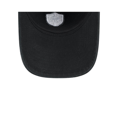 Seattle Sounders 2025 MLS Kickoff 9TWENTY Adjustable Hat