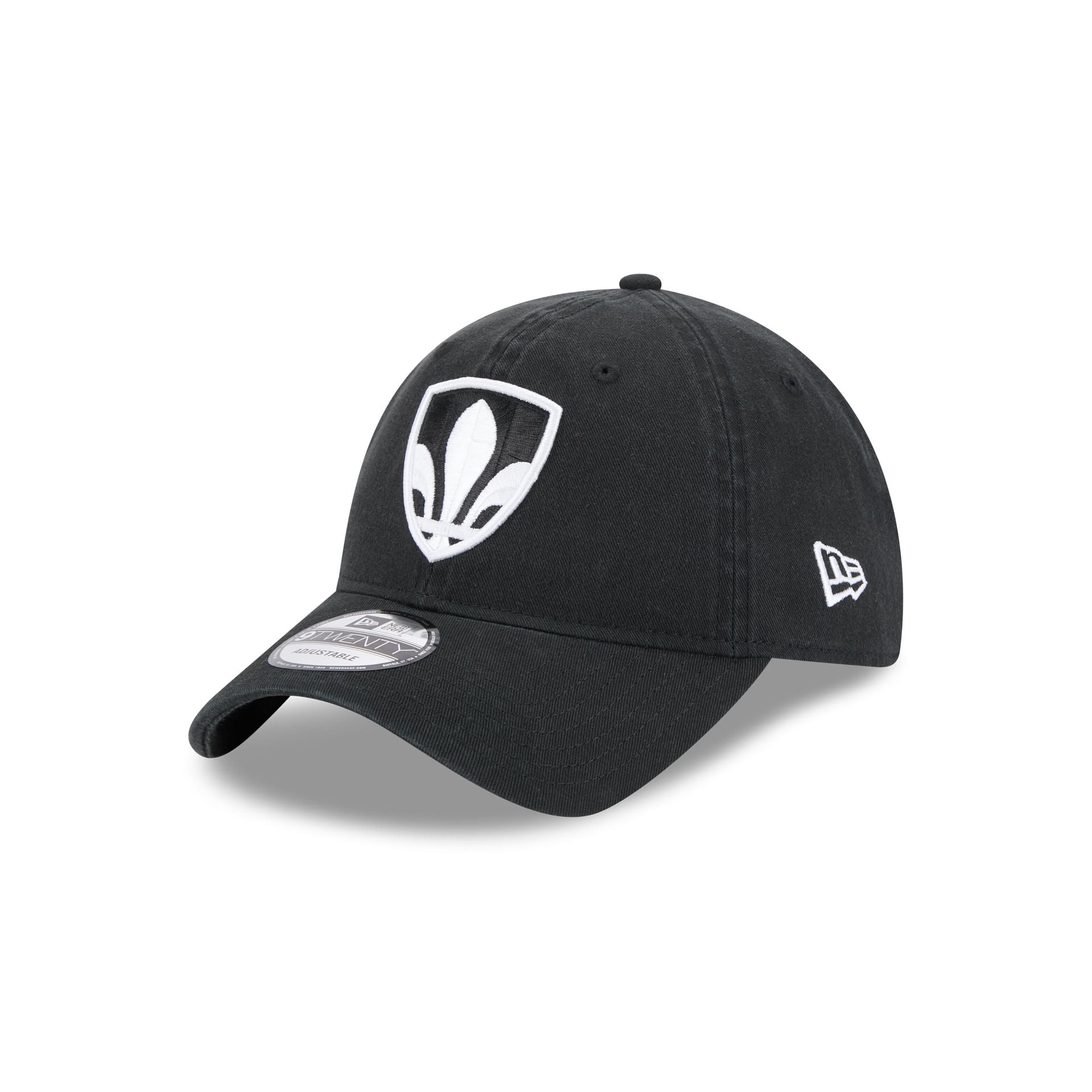 CF Montr��al 2025 MLS Kickoff 9TWENTY Adjustable Hat