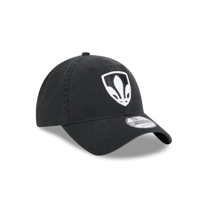 CF Montr��al 2025 MLS Kickoff 9TWENTY Adjustable Hat
