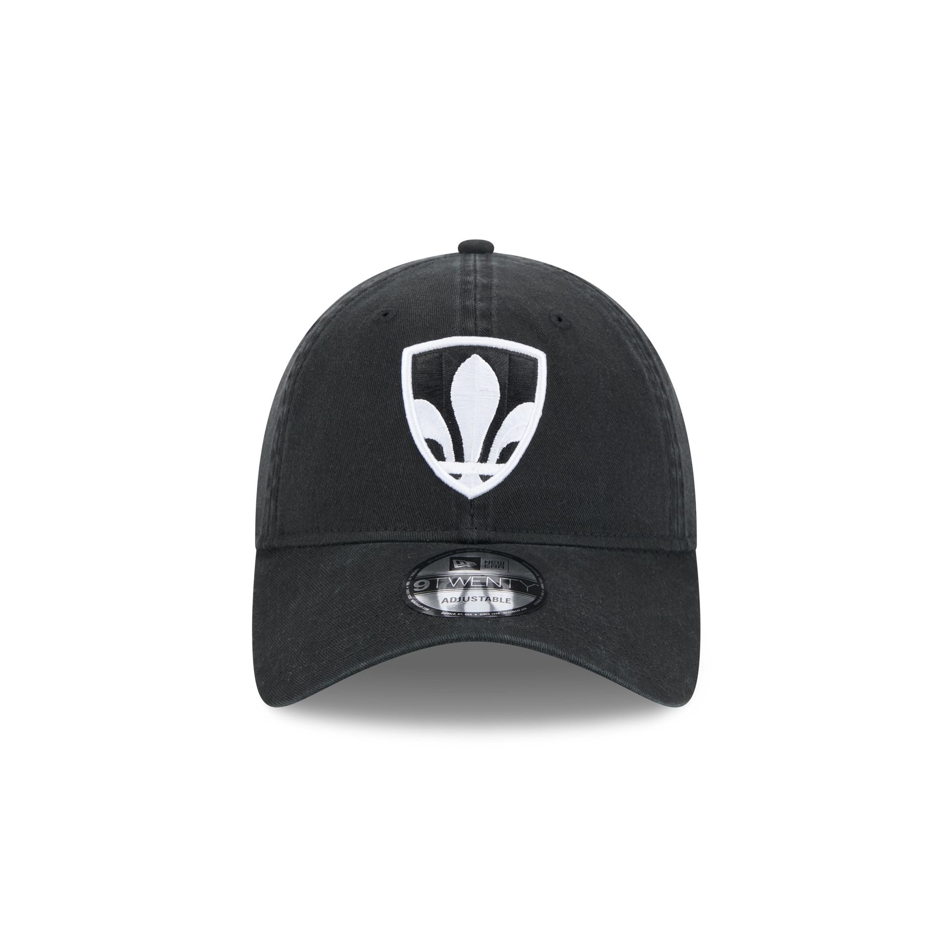 CF Montr��al 2025 MLS Kickoff 9TWENTY Adjustable Hat