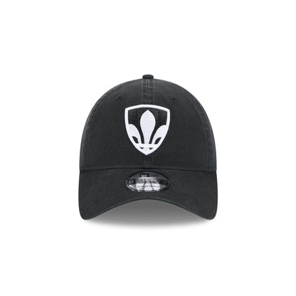 CF Montr��al 2025 MLS Kickoff 9TWENTY Adjustable Hat