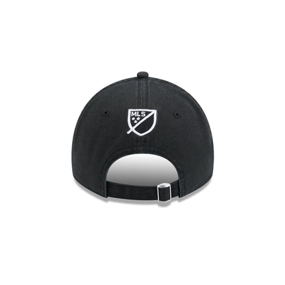 CF Montr��al 2025 MLS Kickoff 9TWENTY Adjustable Hat