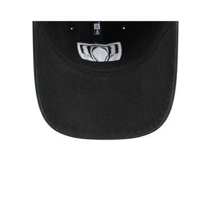 CF Montr��al 2025 MLS Kickoff 9TWENTY Adjustable Hat