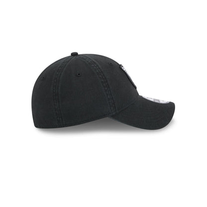 San Jose Earthquakes 2025 MLS Kickoff 9TWENTY Adjustable Hat