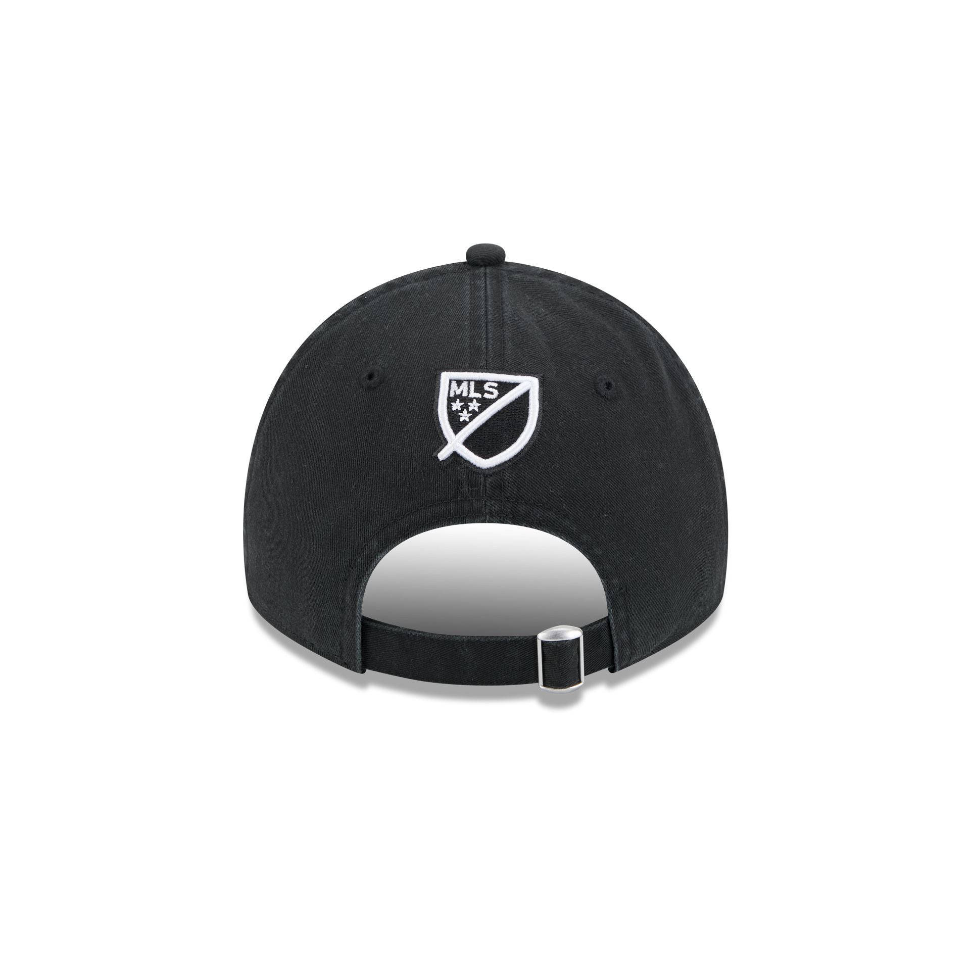 Charlotte FC 2025 MLS Kickoff 9TWENTY Adjustable Hat