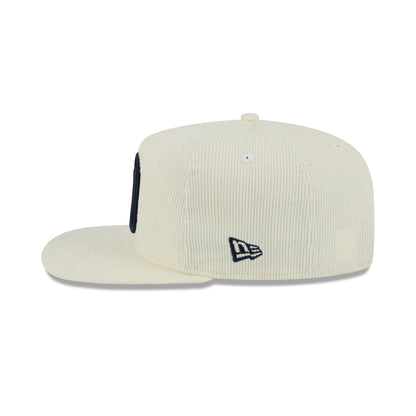 San Diego FC 2025 MLS Kickoff Golfer Hat