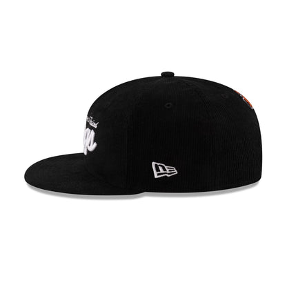 Born x Raised Los Angeles Kings 9FIFTY Snapback Hat