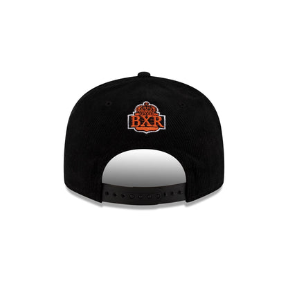 Born x Raised Los Angeles Kings 9FIFTY Snapback Hat