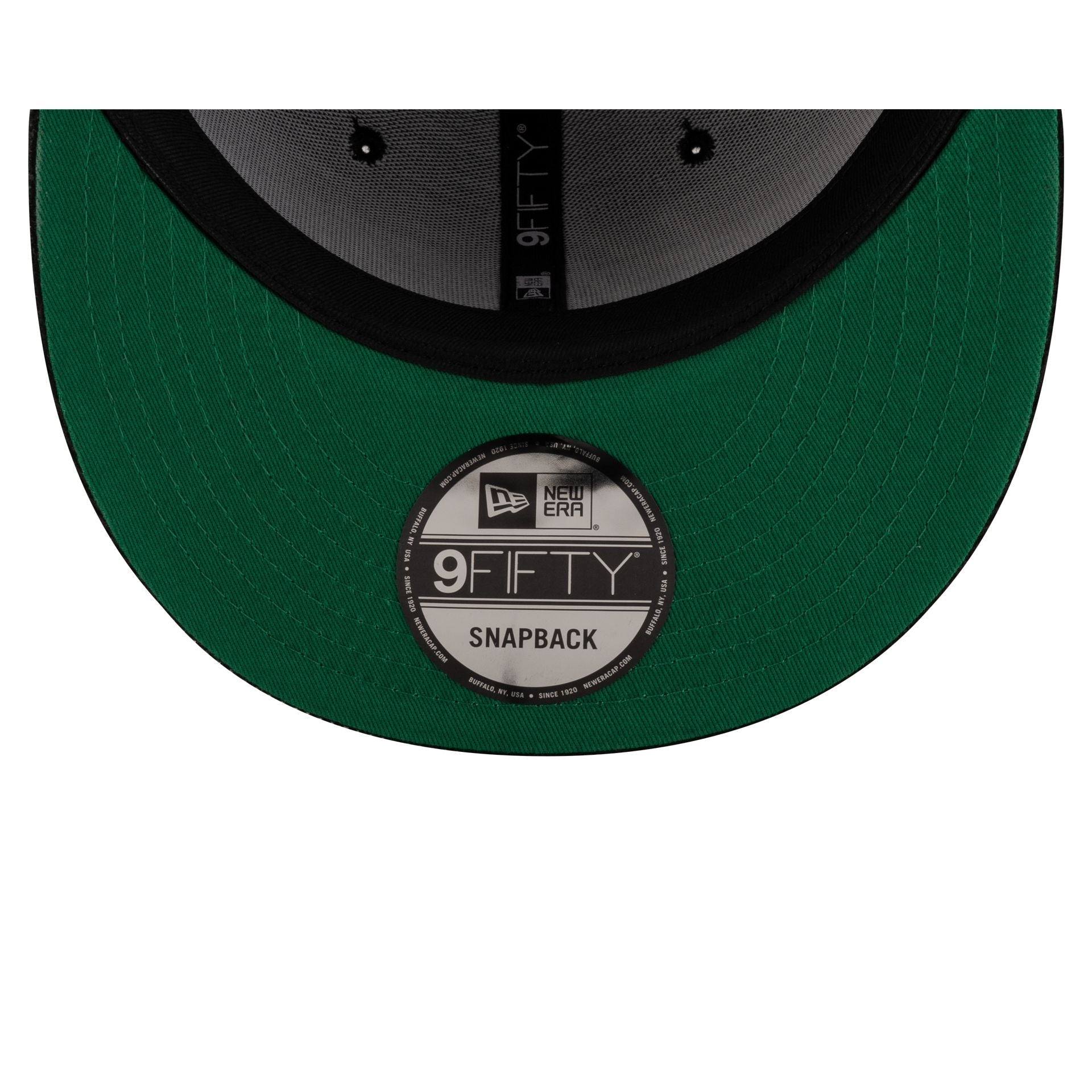 Born x Raised Los Angeles Kings 9FIFTY Snapback Hat
