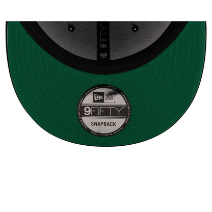 Born x Raised Los Angeles Kings 9FIFTY Snapback Hat