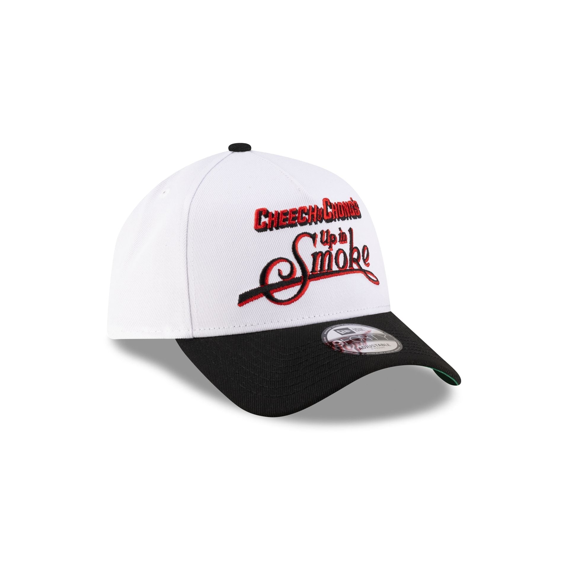 Cheech & Chong 9FORTY A-Frame Snapback Hat