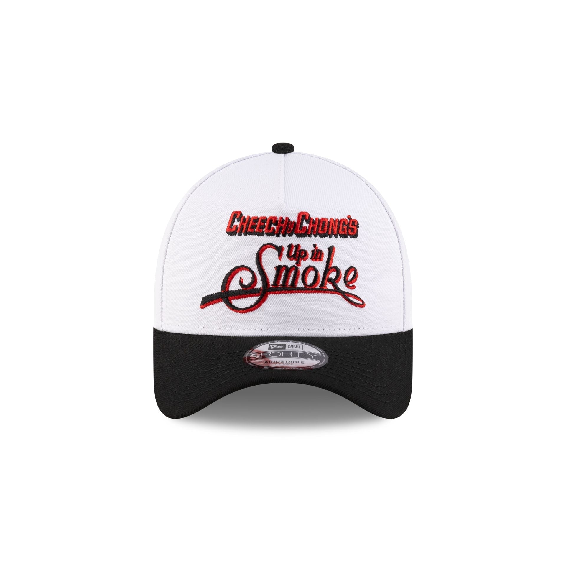 Cheech & Chong 9FORTY A-Frame Snapback Hat