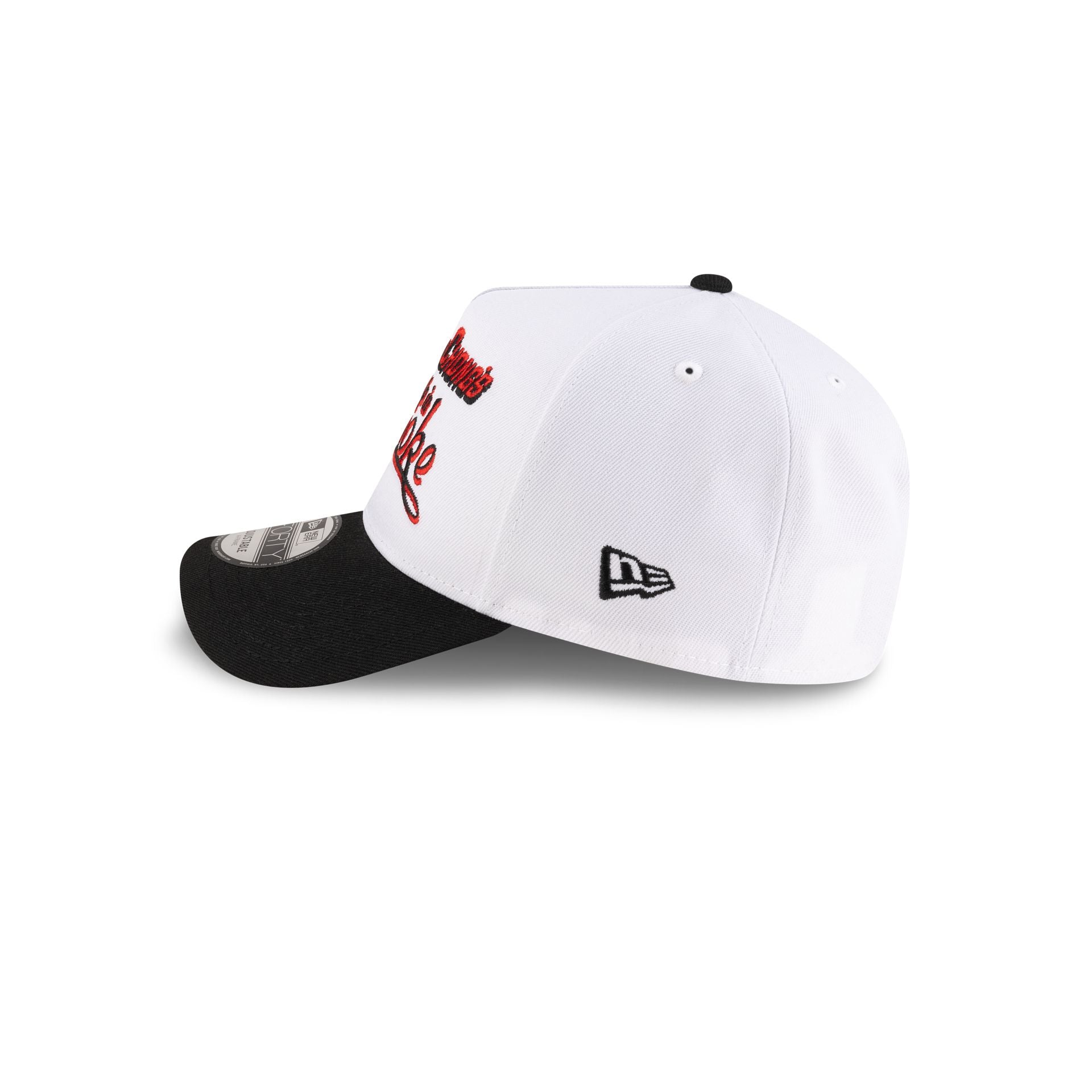 Cheech & Chong 9FORTY A-Frame Snapback Hat