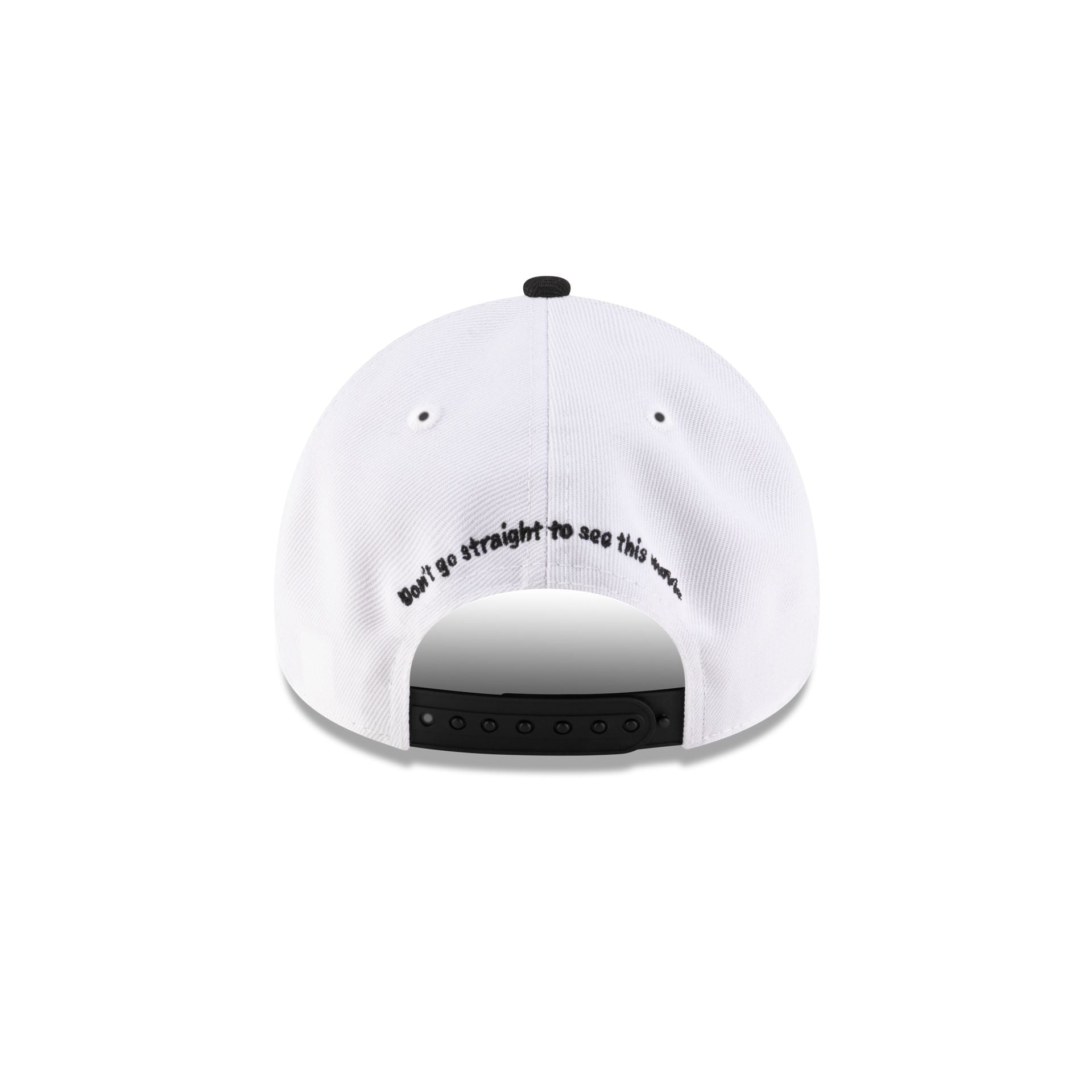 Cheech & Chong 9FORTY A-Frame Snapback Hat