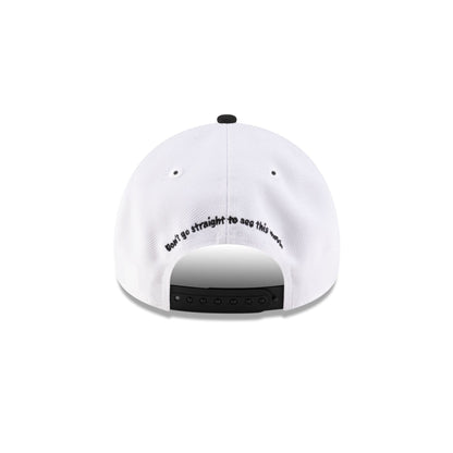 Cheech & Chong 9FORTY A-Frame Snapback Hat