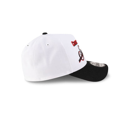 Cheech & Chong 9FORTY A-Frame Snapback Hat