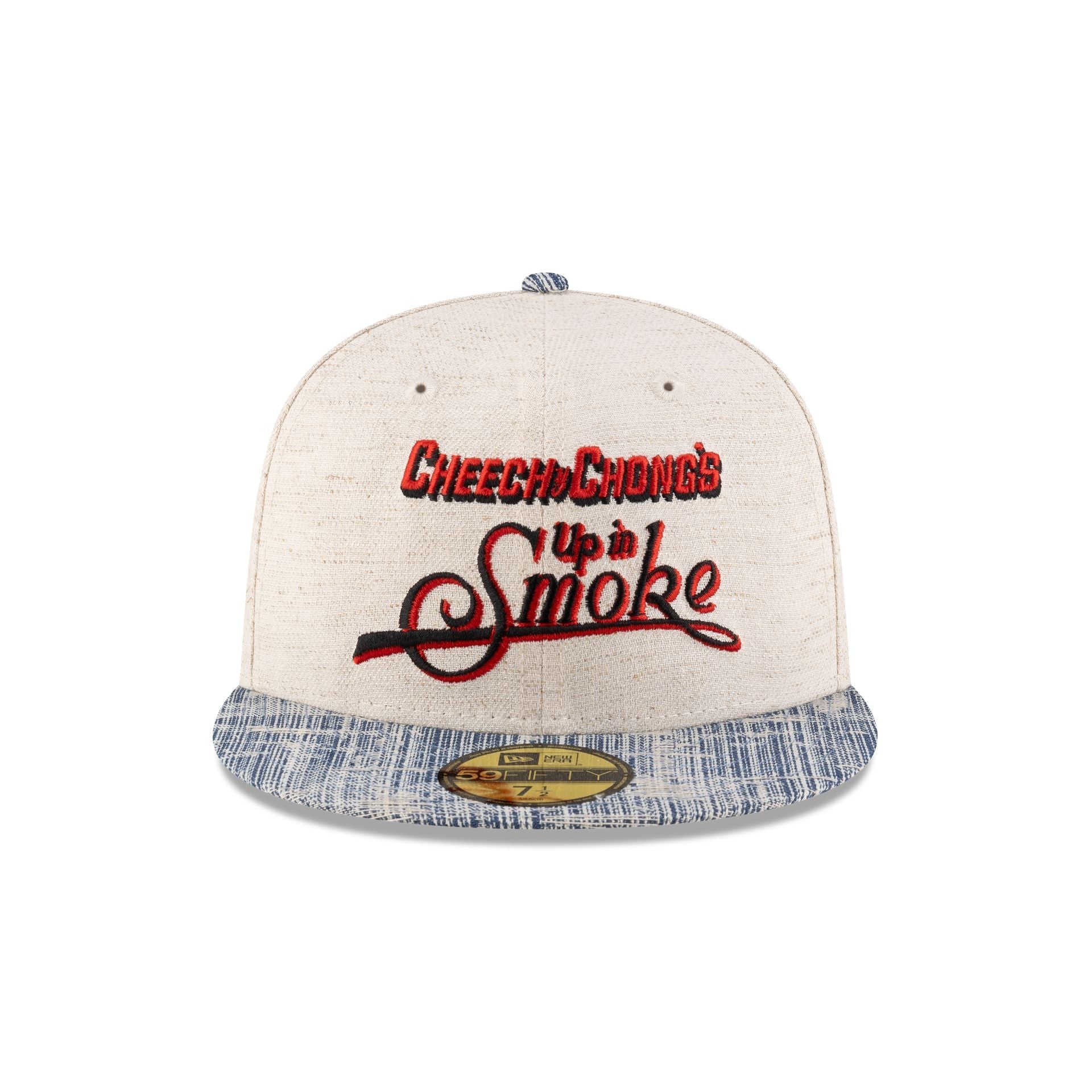 Cheech & Chong 59FIFTY Fitted Hat