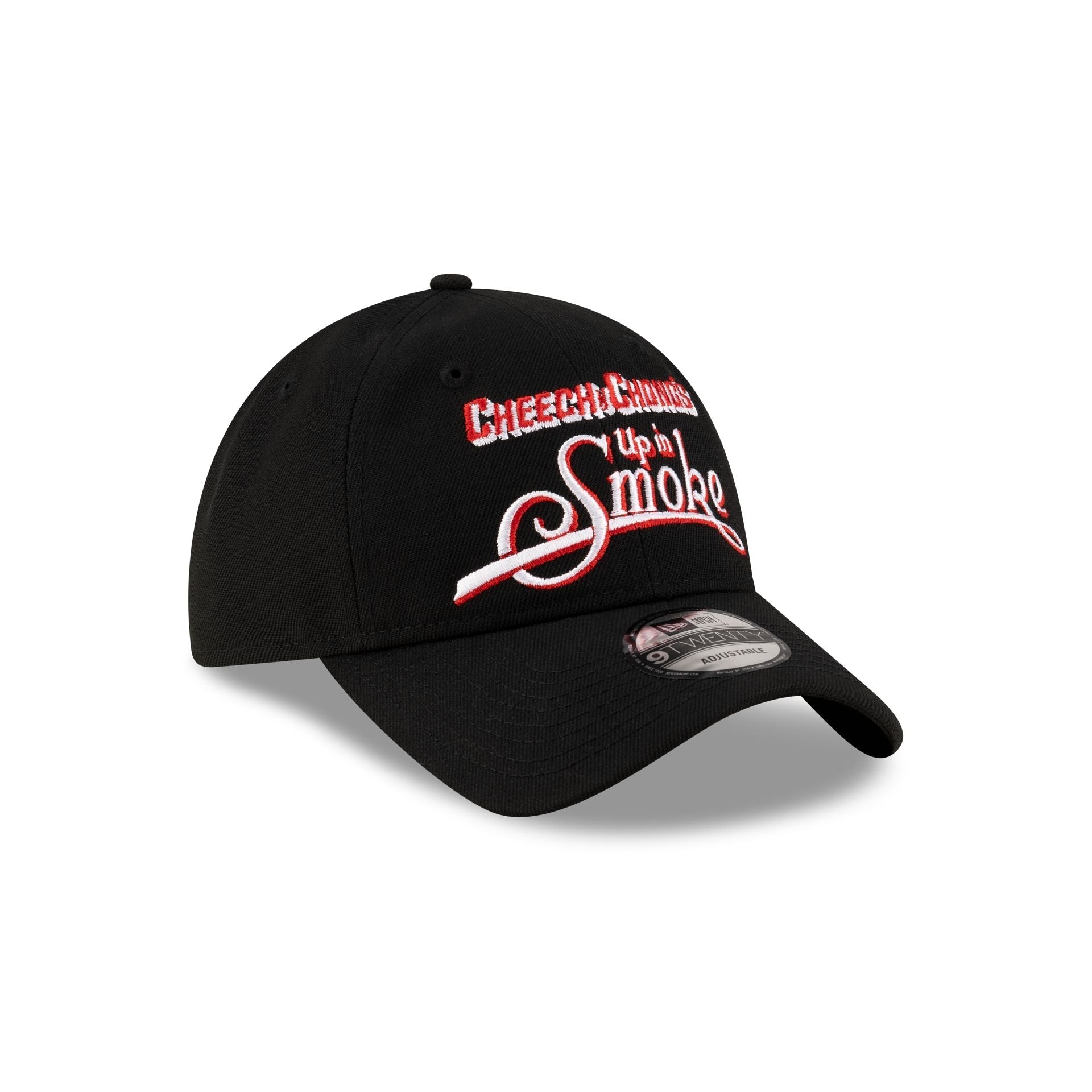 Cheech & Chong 9TWENTY Adjustable Hat