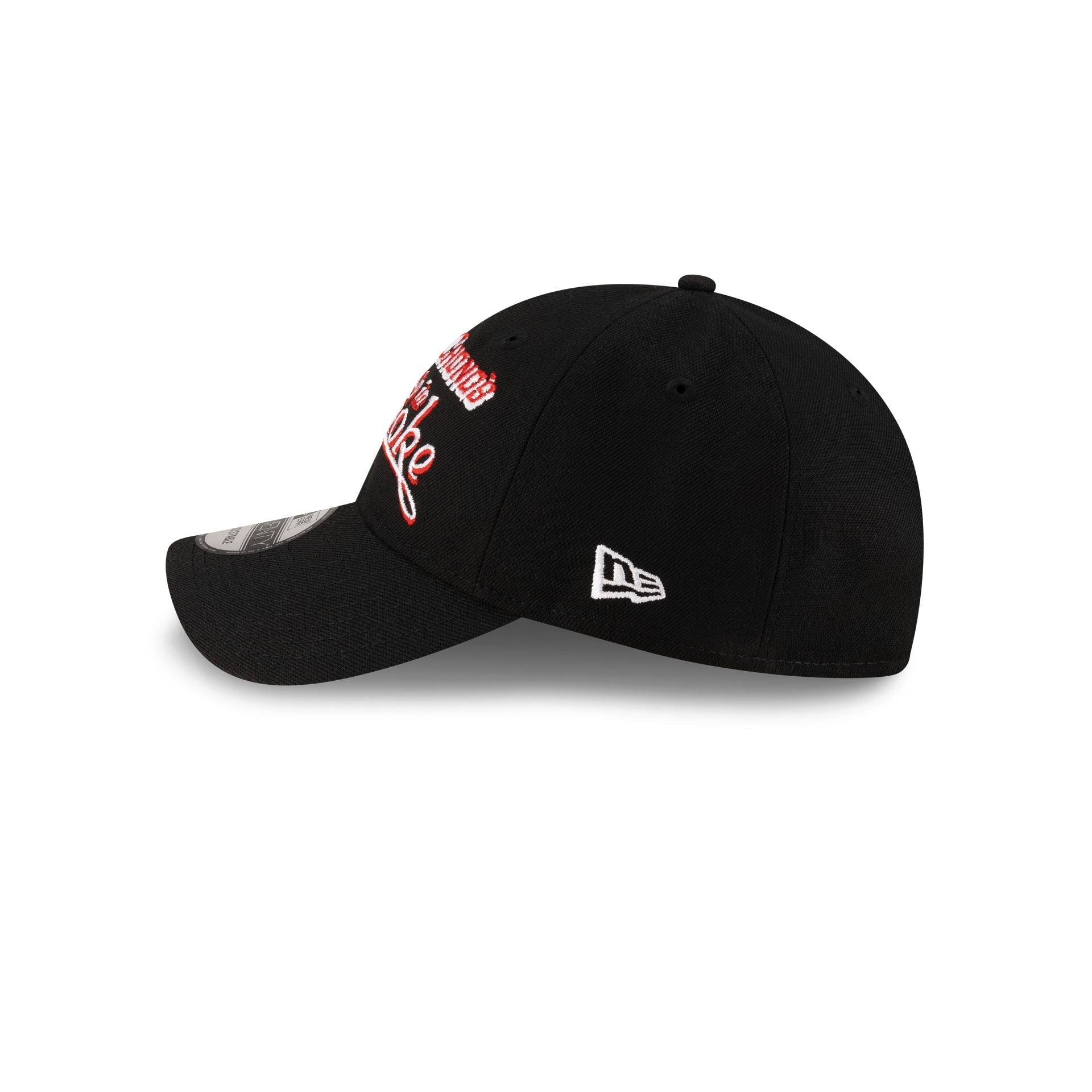 Cheech & Chong 9TWENTY Adjustable Hat