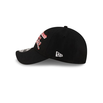 Cheech & Chong 9TWENTY Adjustable Hat