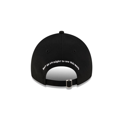 Cheech & Chong 9TWENTY Adjustable Hat