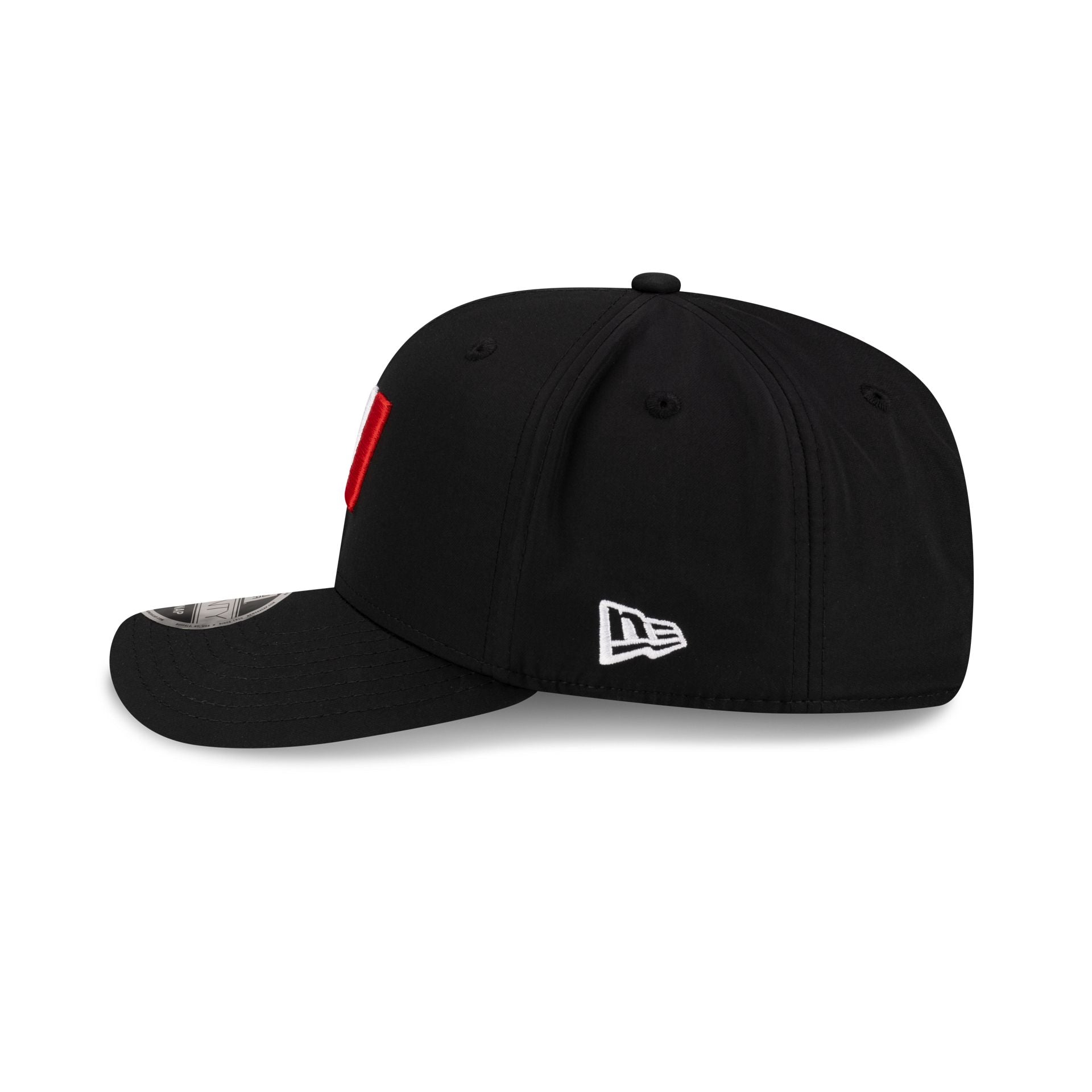 NASCAR Classics Mexico City Race 9SEVENTY Stretch-Snap Hat