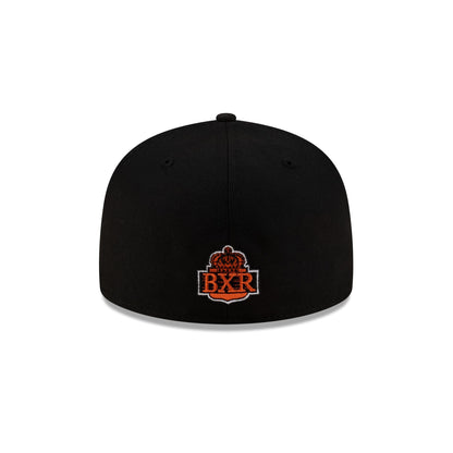 Born x Raised Los Angeles Kings 59FIFTY Fitted Hat