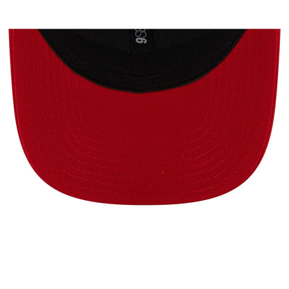 Hendrick Motorsports Kyle Larson Valvoline Partner 9SEVENTY Stretch-Snap Trucker Hat