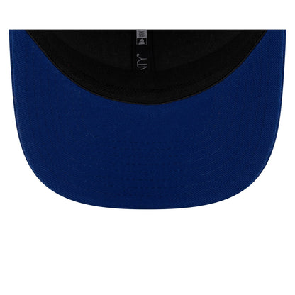 Hendrick Motorsports Chase Elliott Kelly Blue Book Partner 9SEVENTY Stretch-Snap Trucker Hat