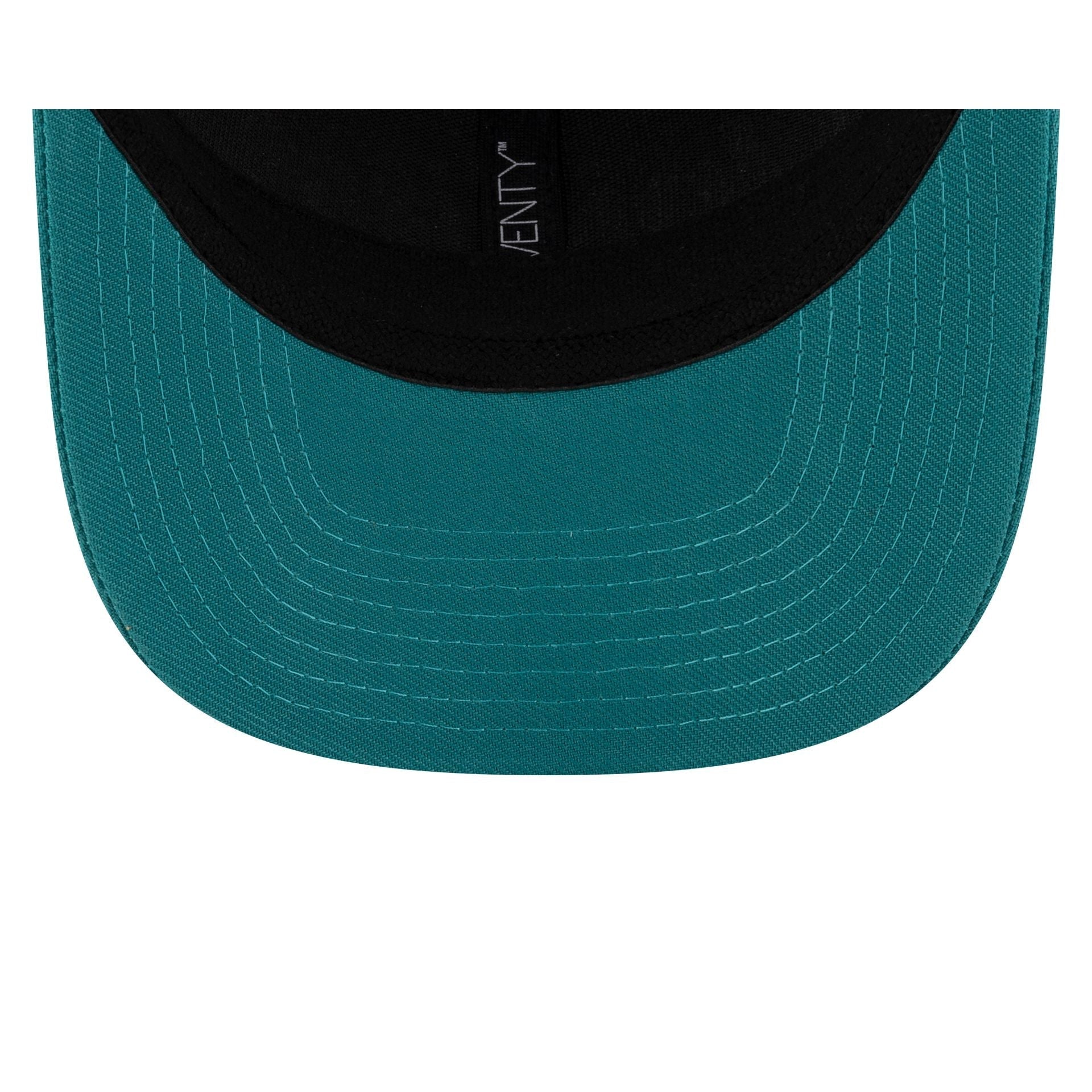 Hendrick Motorsports Chase Elliott UniFirst Partner 9SEVENTY Stretch-Snap Trucker Hat