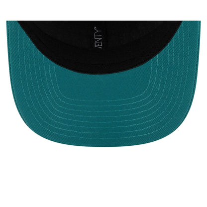 Hendrick Motorsports Chase Elliott UniFirst Partner 9SEVENTY Stretch-Snap Trucker Hat