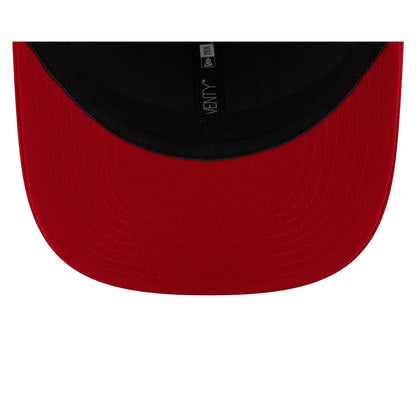 Hendrick Motorsports Chase Elliott LLumar Partner 9SEVENTY Stretch-Snap Trucker Hat