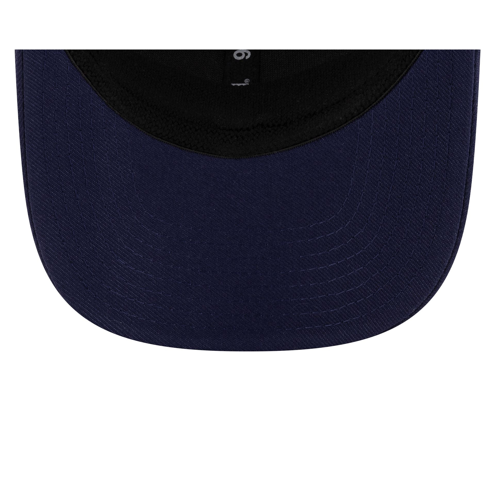 Hendrick Motorsports William Byron Liberty University Partner 9SEVENTY Stretch-Snap Trucker Hat