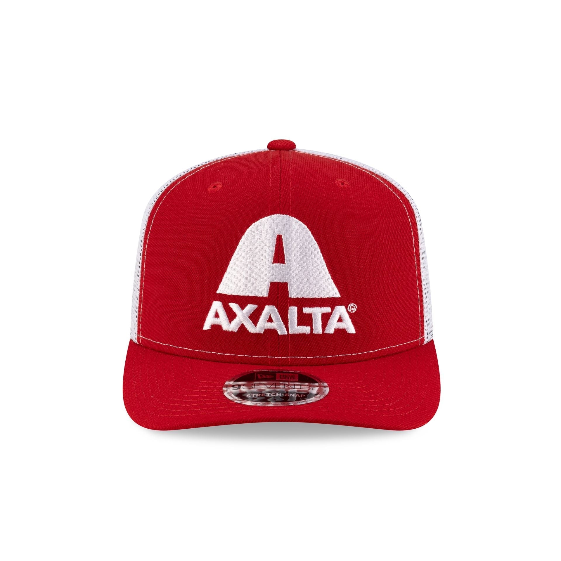 Hendrick Motorsports William Byron Axalta Partner 9SEVENTY Stretch-Snap Trucker Hat
