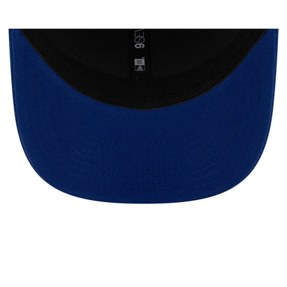 Hendrick Motorsports Chase Elliott NAPA Racing Partner 9SEVENTY Stretch-Snap Trucker Hat