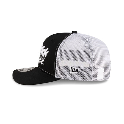 Hendrick Motorsports Team 9SEVENTY Stretch-Snap Trucker Hat