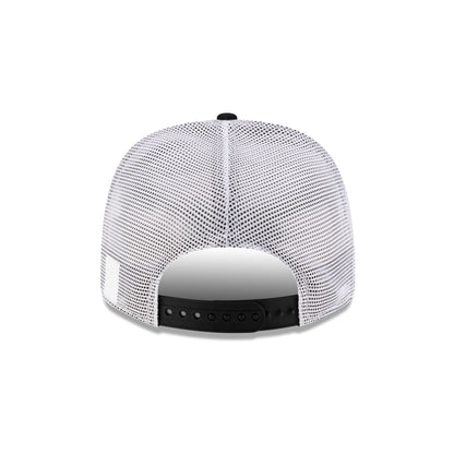 Hendrick Motorsports Team 9SEVENTY Stretch-Snap Trucker Hat