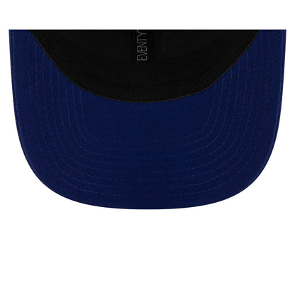 Hendrick Motorsports William Byron Valvoline Partner 9SEVENTY Stretch-Snap Trucker Hat